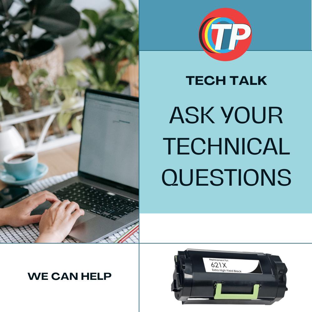 Compatible Lexmark 62D1X00, 621X Toner Cartridge For MX810, MX811, MX812 - 45K