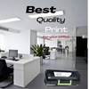 Compatible Lexmark 62D1X00, 621X Toner Cartridge For MX810, MX811, MX812 - 45K