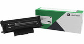 OEM Lexmark B221H00 Toner Cartridge Black 3K Return Program