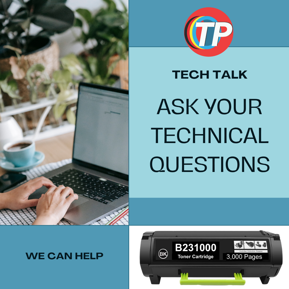 Compatible Lexmark B231000 Toner Cartridge Black 3000 Pages