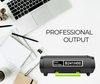 Compatible Lexmark B241H00, B240HA0 Toner Cartridge Black 6000 Pages