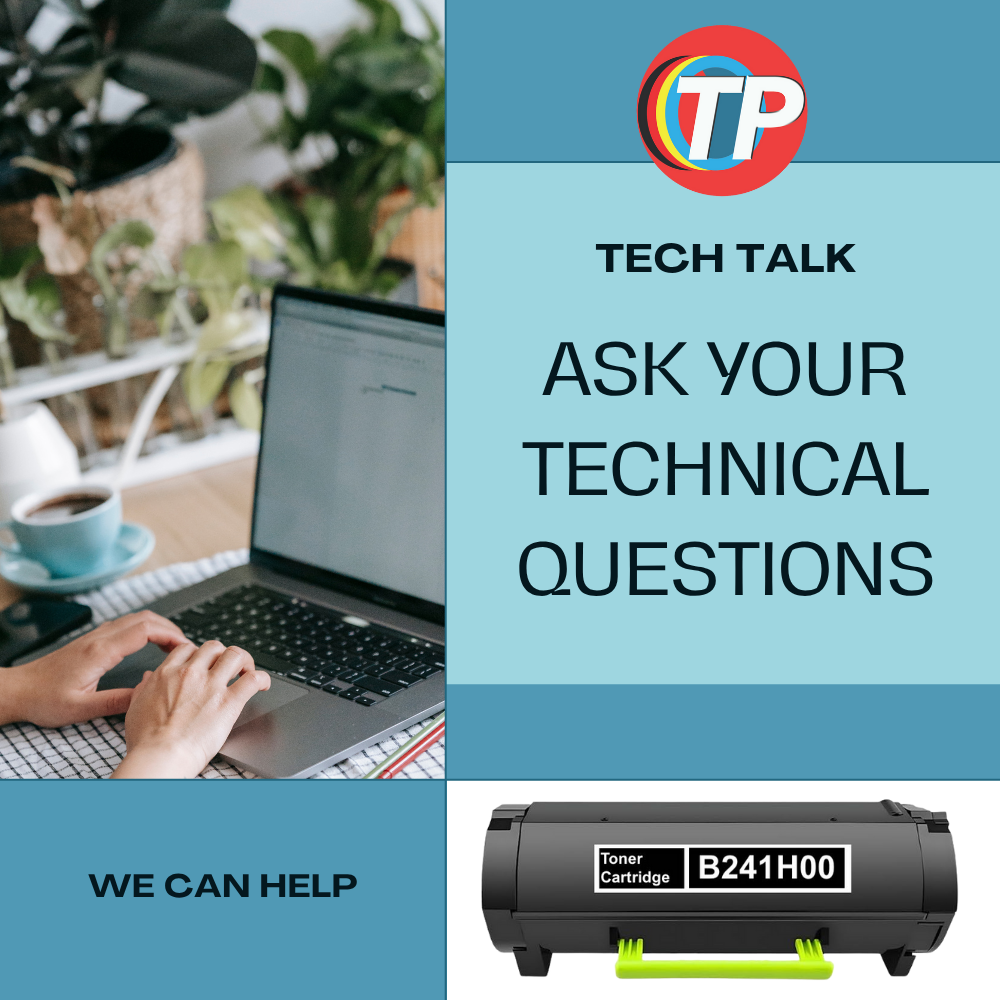 Compatible Lexmark B241H00, B240HA0 Toner Cartridge Black 6000 Pages