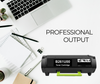 Compatible Lexmark B261U00, B260UA0 Toner Cartridge Black 15000 Pages