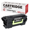Compatible Lexmark B281H00 Toner Cartridge Black 15000 Pages