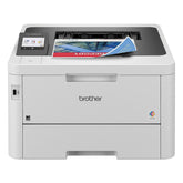 Brother HL-L3295CDW Wireless Color Printer with Duplex, NFC, Mobile Printing & Ethernet