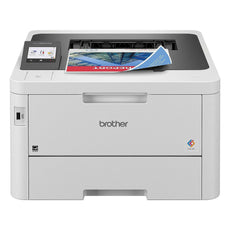 Brother HL-L3295CDW Wireless Color Printer with Duplex, NFC, Mobile Printing & Ethernet