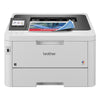 Brother HL-L3295CDW Wireless Color Printer with Duplex, NFC, Mobile Printing & Ethernet