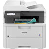 Brother MFC-L3720CDW Wireless Color Printer, Copy, Scan and Fax, Duplex and Mobile Printing