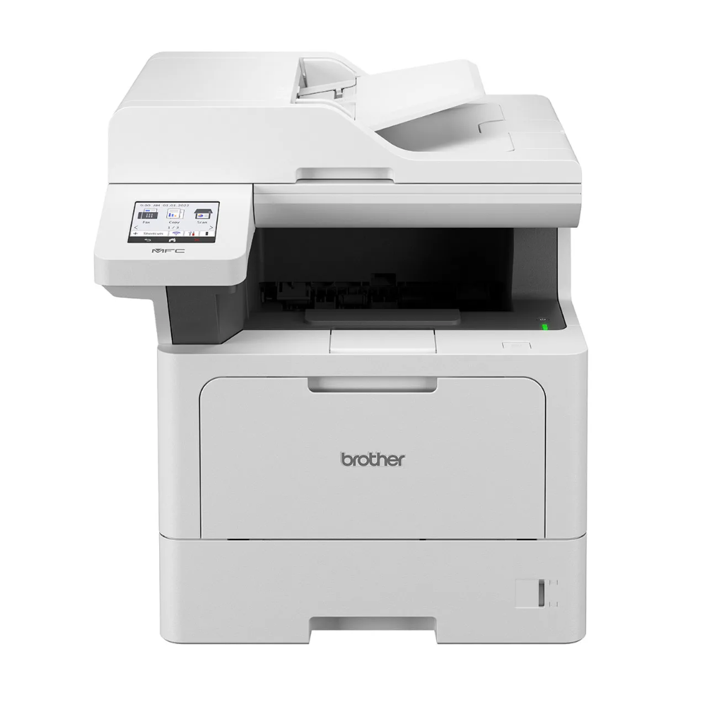 Brother MFC-L5710DW Business Monochrome, Wireless, Duplex - Copy, Print, Scan