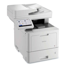 Brother MFC-L9610CDN Color Laser Multifunction Printer, Copier, Scanner and Fax