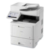 Brother MFC-L9610CDN Color Laser Multifunction Printer, Copier, Scanner and Fax