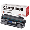 Compatible HP CE505A 05A Toner Cartridge Black 2300 Pages