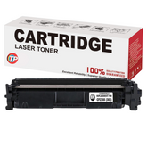Compatible HP CF230X 30X Toner Cartridge Black 3.5K With Chip
