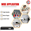 Compatible HP CF230X 30X Toner Cartridge Black 3.5K With Chip