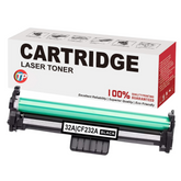 Compatible HP CF232A 32A Imaging Drum Unit Black 23K