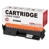 Compatible HP 94A CF294A Toner Cartridge Black 1.2K