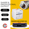 Compatible Canon 072, 5647C001 Toner Cartridge Black 1400 Pages