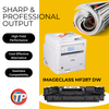 Compatible Canon 072H, 5648C001 Toner Cartridge Black 4100 Pages