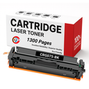 Compatible Canon 075, CRG075, CRG-075, 6365C001 Toner Cartridge Black 1.3K