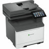 Lexmark CX635adwe Multifunction Color Laser Printer, Copy, Scan, Fax