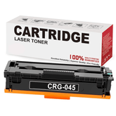 Compatible Canon 045, CRG045, 1242C001 Toner Cartridge Black 1400 Pages