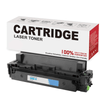 Compatible Canon 046HC 1253C001 Toner Cartridge Cyan High Yield 5000 Pages
