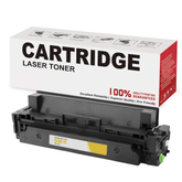 Compatible Canon 046HY 1251C001 Toner Cartridge Yellow High Yield 5000 Pages