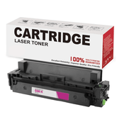 Compatible Canon 046HM 1252C001 Toner Cartridge Magenta High Yield 5000 Pages