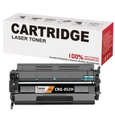 StarInk Compatible Canon 052H 2200C001 Toner Cartridge Black 9.2K