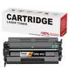 StarInk Compatible Canon 052 2199C001 Toner Cartridge Black 3.1K