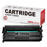 Compatible Canon 057H 3010C001 Toner Cartridge Black 10K