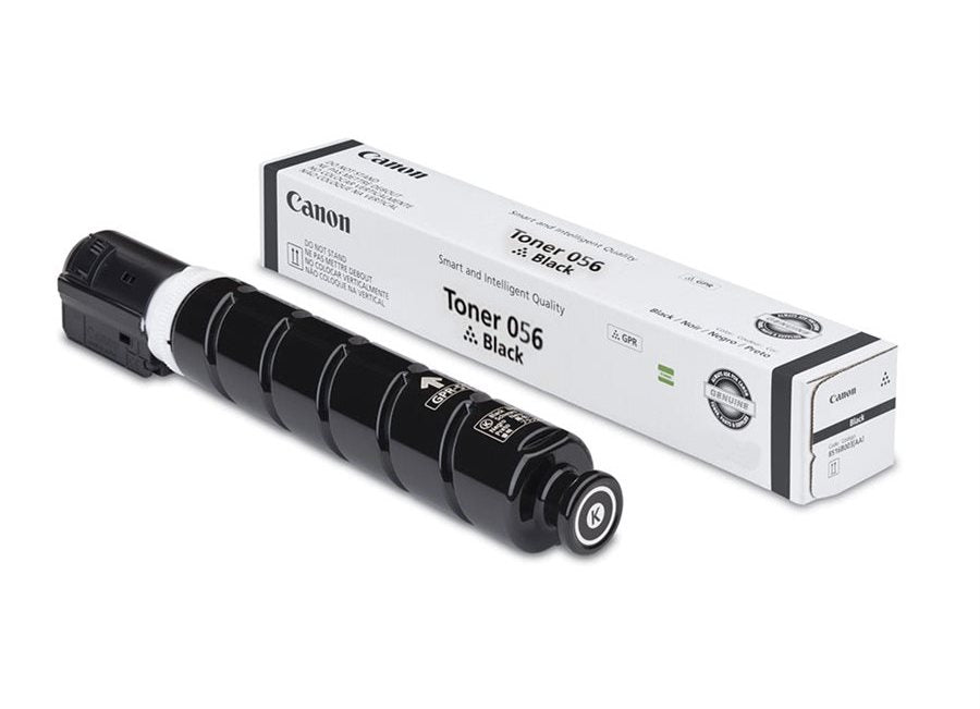 OEM Canon GPR-56, GPR56, 0998C003 Toner Cartridge Black 82000 Pages
