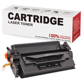 Compatible Canon 121, CRG121, CRG-121, 3252C001 Toner Cartridge Black 5000 Pages
