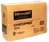 Chicopee® Stretch'n Dust Yellow Cleaning Cloth - Toner Dust Remover (40/Bag)