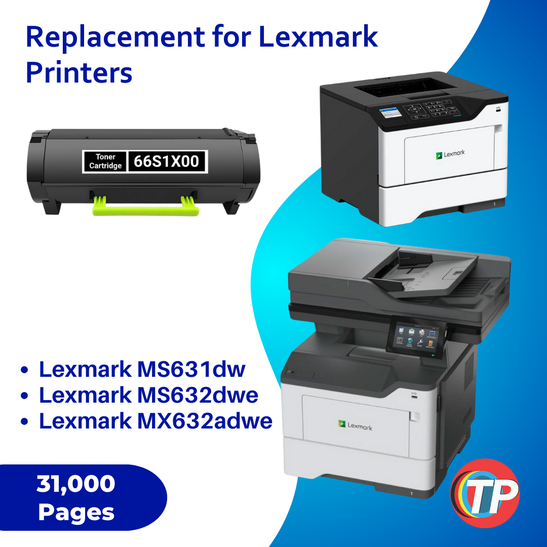 Compatible Canon 070H, 5640C001 Toner Cartridge Black 10200 Pages