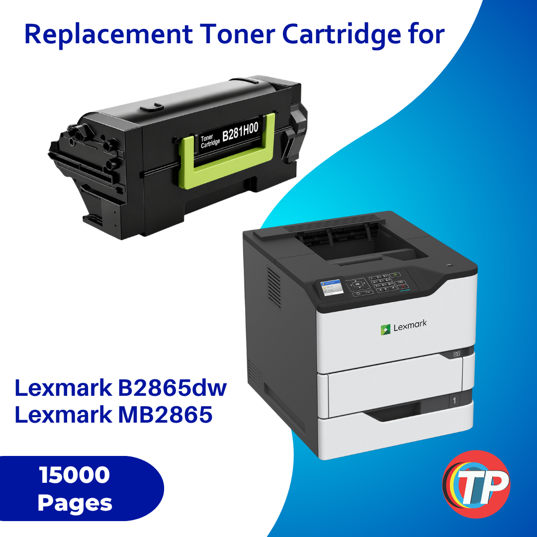 Compatible Brother TN-660 Toner Cartridge Black 4 Pack 2.6K