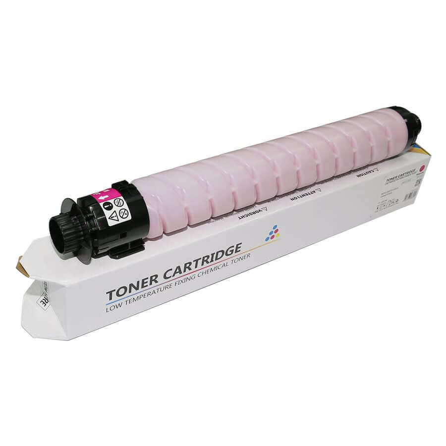 Compatible Ricoh 841920 841923 Toner Cartridge Magenta 9.5K