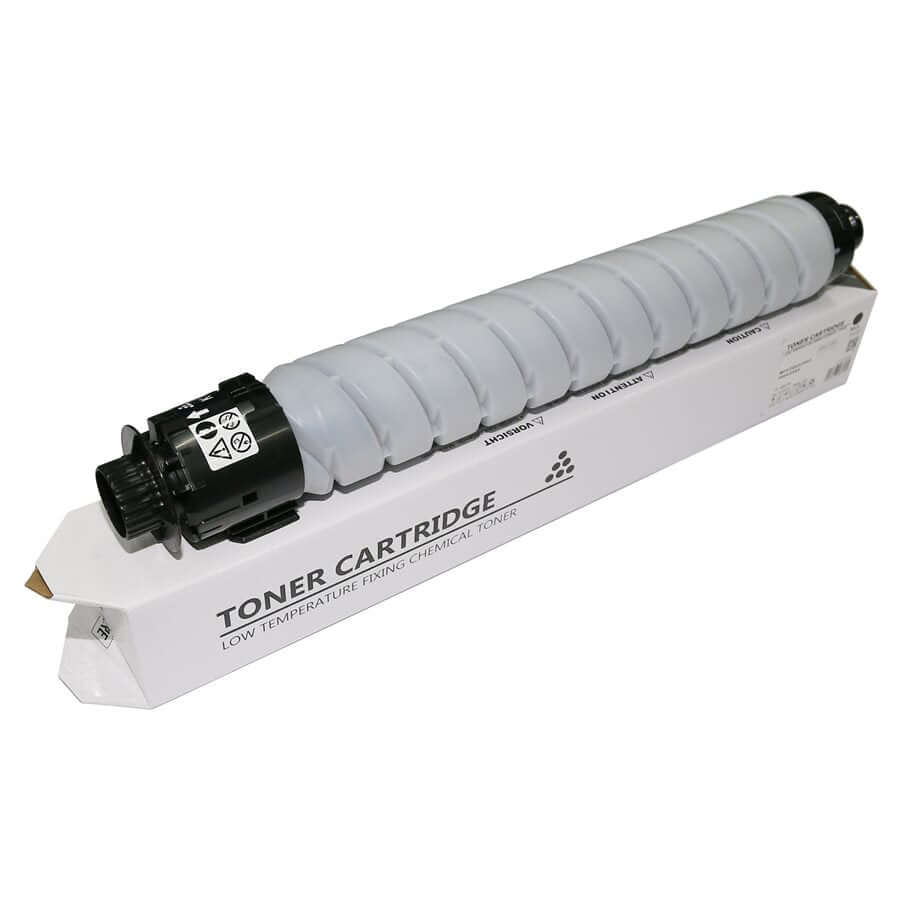 Compatible Ricoh 841925 841918 Toner Cartridge Black 15K