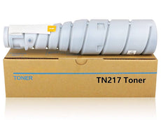 Compatible Konica Minolta A202031, TN217 Toner Cartridge Black 17.5K