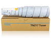 Compatible Konica Minolta A202031, TN217 Toner Cartridge Black 17.5K