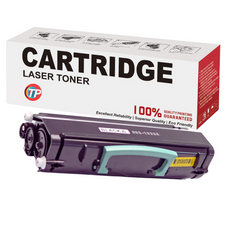 Compatible Lexmark X340H11G, X340, X342 Toner Cartridge Black 6K