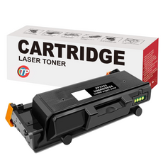 Compatible Xerox 106R03624 Toner Cartridge 15K