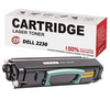Compatible Dell 2230, 330-4130, 330-4131 Toner Cartridge Black 3.5K