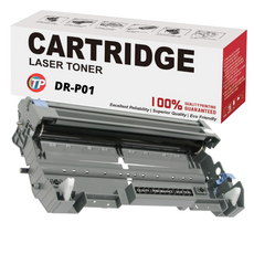 Compatible Konica Minolta Bizhub A32X011, DR-P01 Drum Cartridge 25,000 Pages