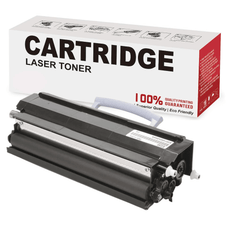 Compatible Lexmark 24015SA E230 Toner Cartridge Black 3.5K