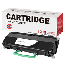 Compatible Lexmark E450H11A, E450 Toner Cartridge Black 11000 Pages