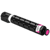 Compatible Canon GPR-58 2184C003 Toner Cartridge Magenta 18K