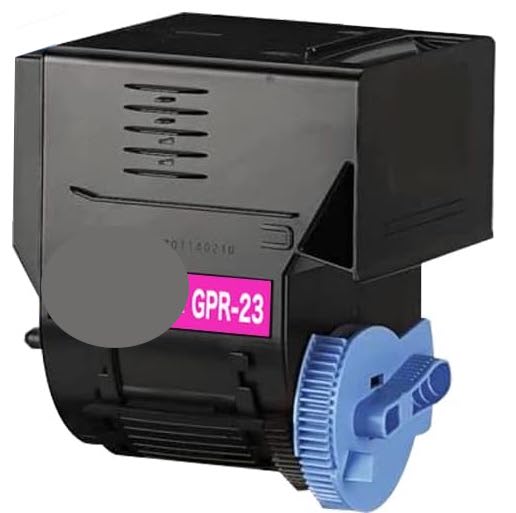 Compatible Canon GPR-23 0454B003 Toner Cartridge Magenta 14K