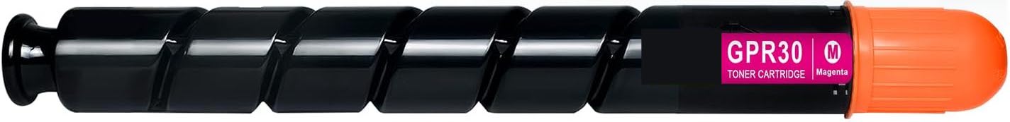 Compatible Canon GPR-30 GPR30 2797B003 Toner Cartridge Magenta 38K
