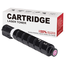 Compatible Canon GPR-51 8518B003 Toner Cartridge Magenta 21.5K